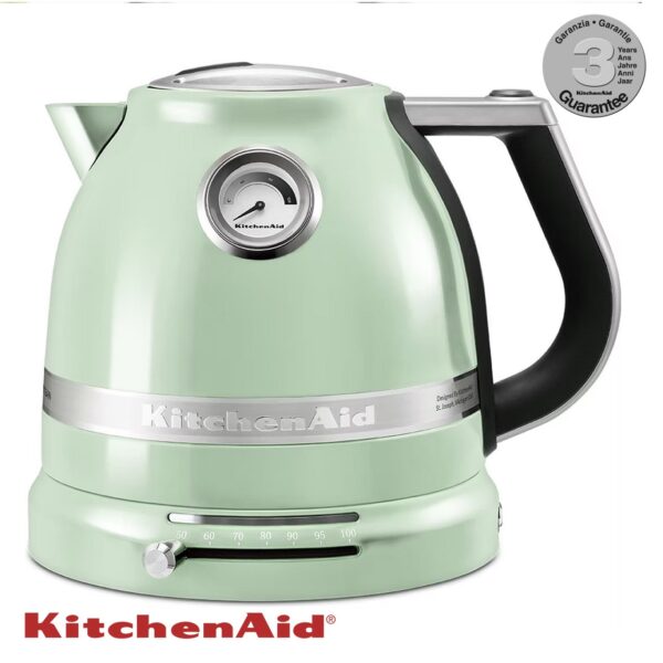 Bollitore KitchenAid 1,5 L Artisan 5KEK1522 - immagine 2