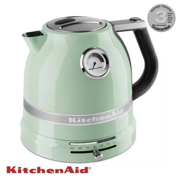 Bollitore KitchenAid 1,5 L Artisan 5KEK1522 - immagine 3