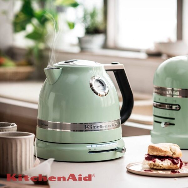 Bollitore KitchenAid 1,5 L Artisan 5KEK1522 - immagine 5