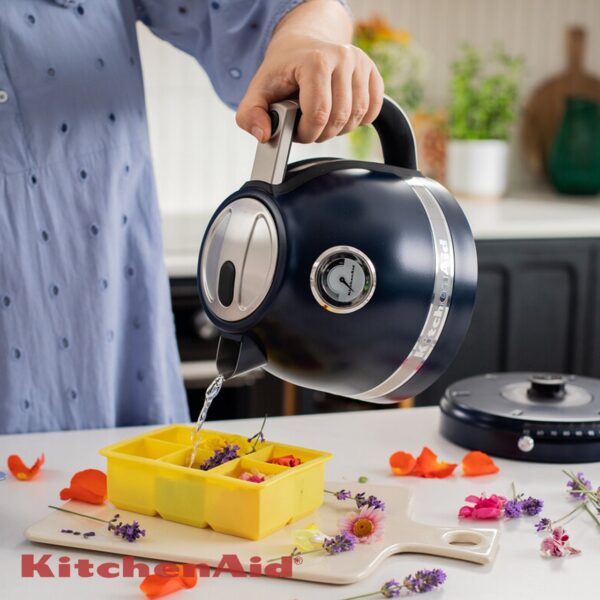 Bollitore KitchenAid 1,5 L Artisan 5KEK1522 - immagine 6