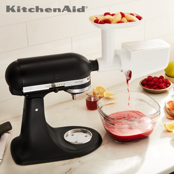 Set di accessori KitcheAid per planetaria 5KSM2FPPC - immagine 9
