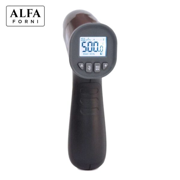 Termometro infrarossi Alfa Forni AC-SPTERMLASER - immagine 3