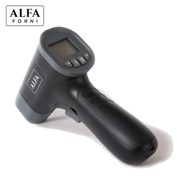 Termometro infrarossi Alfa Forni AC-SPTERMLASER - immagine 5