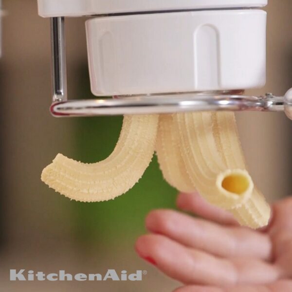 Torchio KitchenAid per 6 tipi di pasta per planetaria 5KSMPEXTA - immagine 7