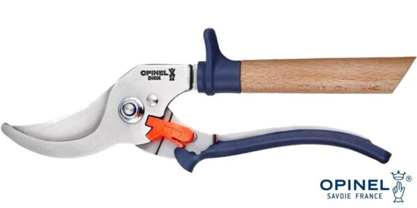 Cesoie Opinel Ardesia per potatura O-1627 - immagine 2