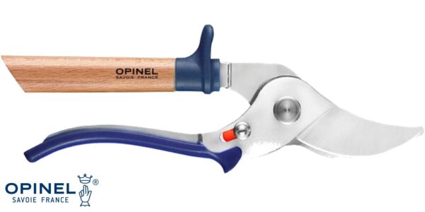 Cesoie Opinel Ardesia per potatura O-1627 - immagine 3