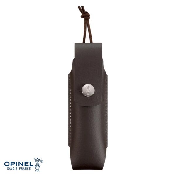 Box Opinel N°8 Ulivo con fodero O-WB1004 - immagine 4
