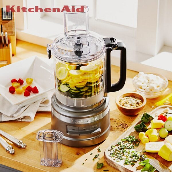 Robot da cucina KitchenAid 2,1L 5KFP0921E - immagine 5
