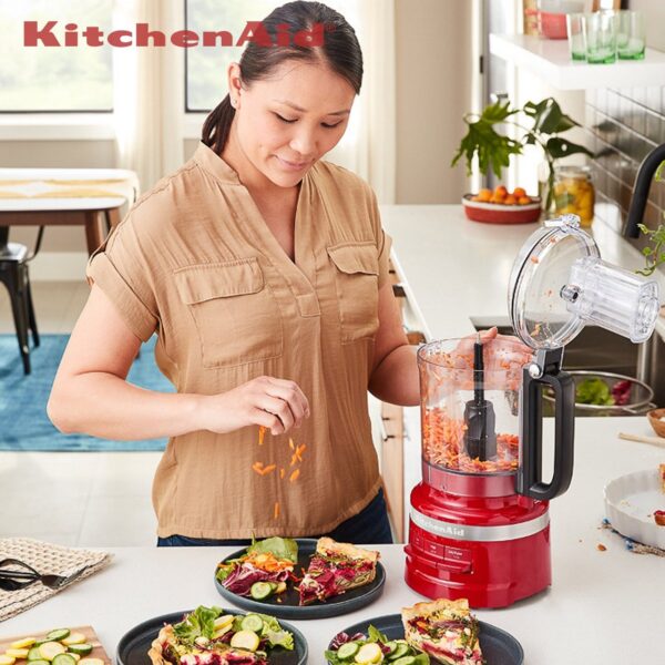 Robot da cucina KitchenAid 2,1L 5KFP0921E - immagine 8