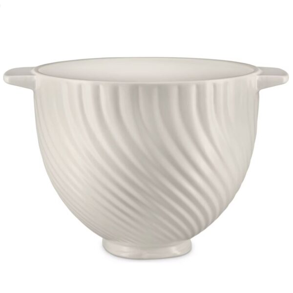 Ciotola KitchenAid 4,7L in ceramica 5KSM2CB5