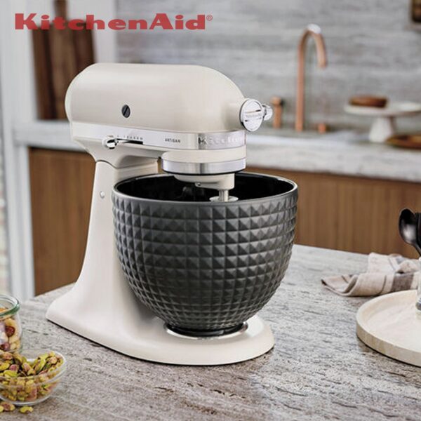 Ciotola KitchenAid 4,7L in ceramica 5KSM2CB5 - immagine 7
