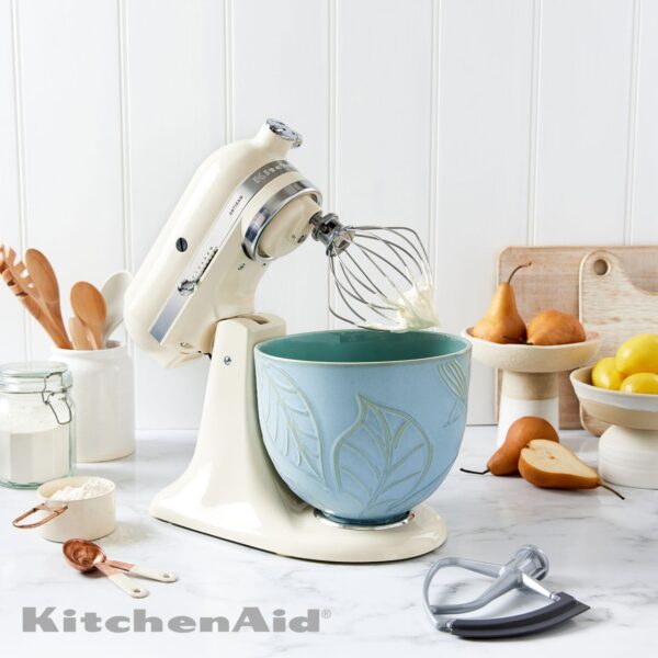 Ciotola KitchenAid 4,7L in ceramica 5KSM2CB5 - immagine 8