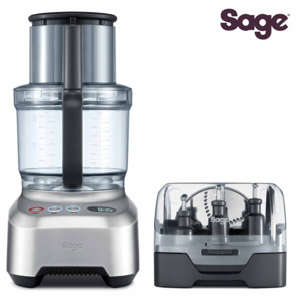 Sage robot da cucina The Kitchen Wizz 15 pro SFP800BAL2EEU1 - immagine 2