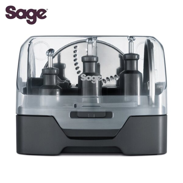 Sage robot da cucina The Kitchen Wizz 15 pro SFP800BAL2EEU1 - immagine 4