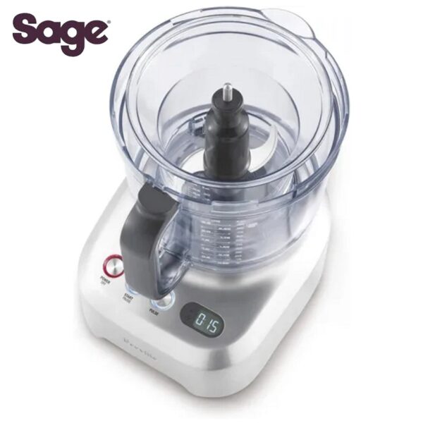 Sage robot da cucina The Kitchen Wizz 15 pro SFP800BAL2EEU1 - immagine 5