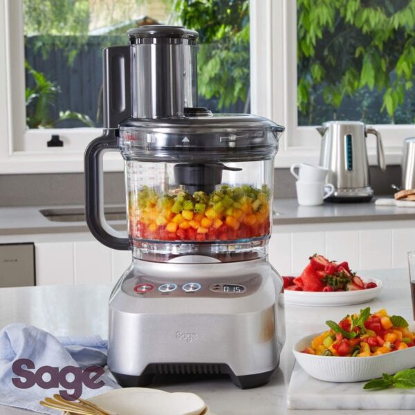 Sage robot da cucina The Kitchen Wizz 15 pro SFP800BAL2EEU1 - immagine 7
