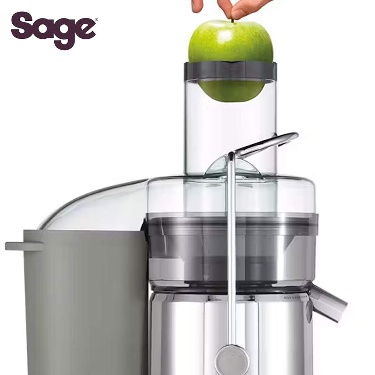 Sage frullatore The Fresh and Furious SBL620SIL4CEU1 - immagine 7