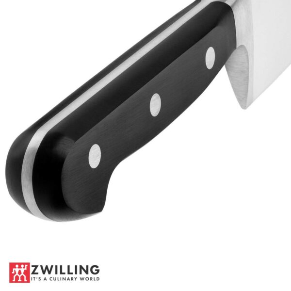 Set 3 coltelli Zwilling Professional S 35602-000 - immagine 3
