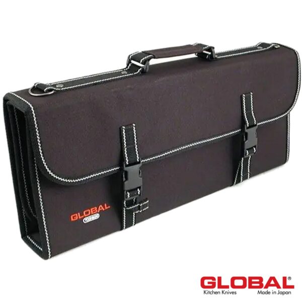 Borsa portacoltelli Global 16 pezzi G-667/16 - immagine 2