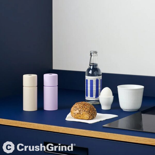 Macina spezie CrushGrind Bergen Color in frassino 12 cm CGBER12 - immagine 7