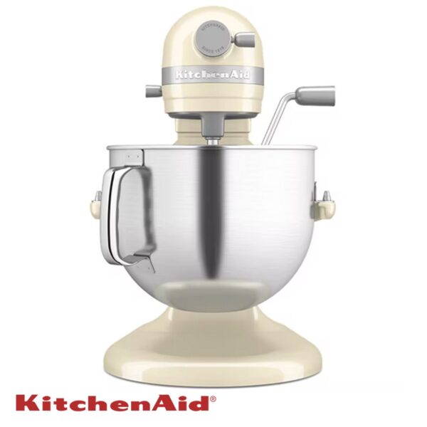 Planetaria KitchenAid con ciotola sollevabile 6,6L Artisan KSM70SHXE - immagine 5