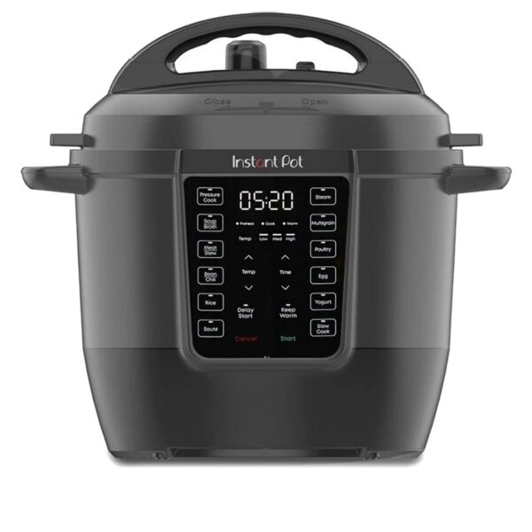 Multicooker Rio 5,7L Instant Pot 112-2000-01