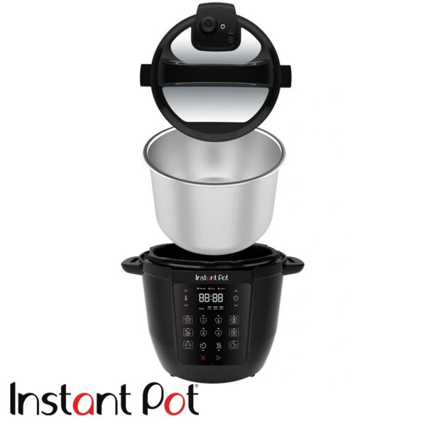 Multicooker Rio 5,7L Instant Pot 112-2000-01 - immagine 3