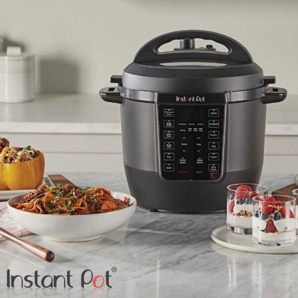 Multicooker Rio 5,7L Instant Pot 112-2000-01 - immagine 4