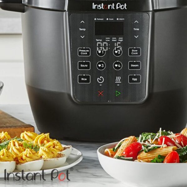 Multicooker Rio 5,7L Instant Pot 112-2000-01 - immagine 5