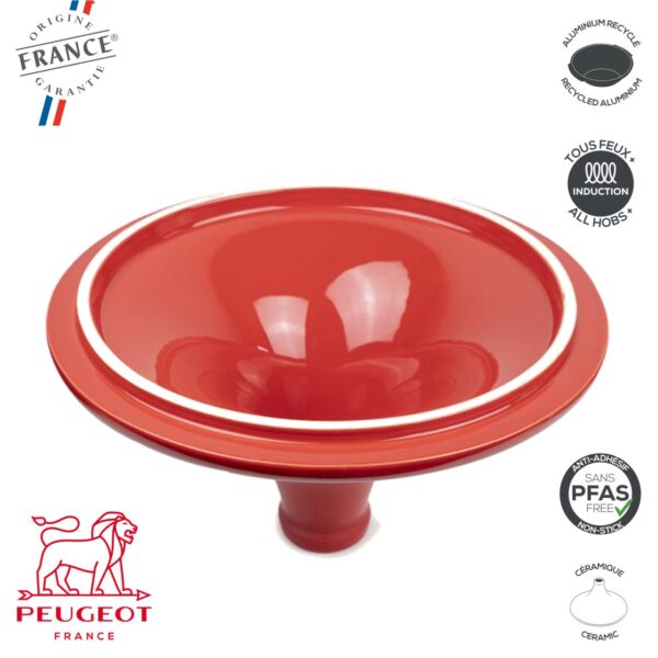 Atlas Tajine 3,1 Lt Peugeot PSP62 - immagine 6