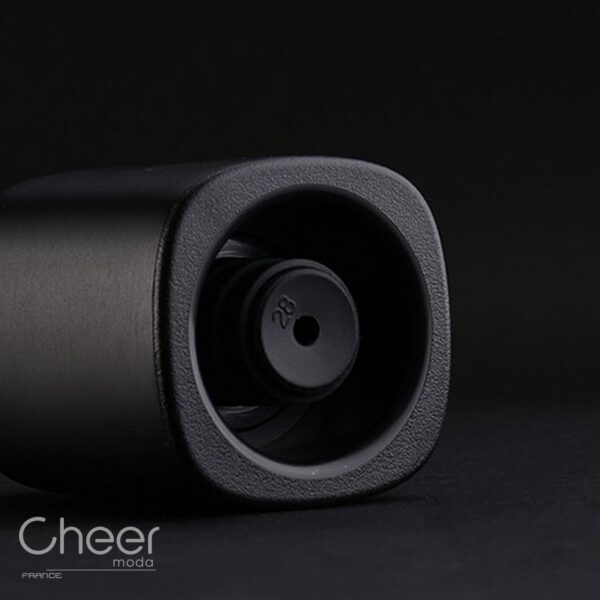 Peak tappo sottovuoto per vino Cheer Moda CH42858 - immagine 8