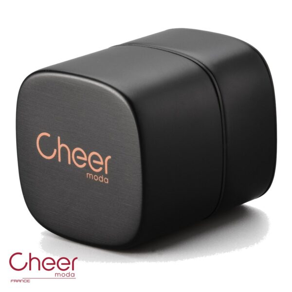 Bubble tappo per Champagne Cheer Moda CH43916 - immagine 2