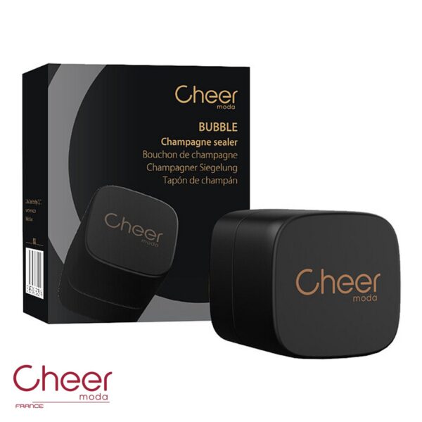 Bubble tappo per Champagne Cheer Moda CH43916 - immagine 4