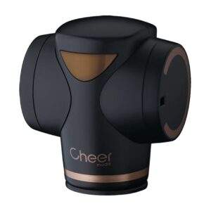 Trooper tappo elettrico per il sottovuoto automatico Cheer Moda CH00445