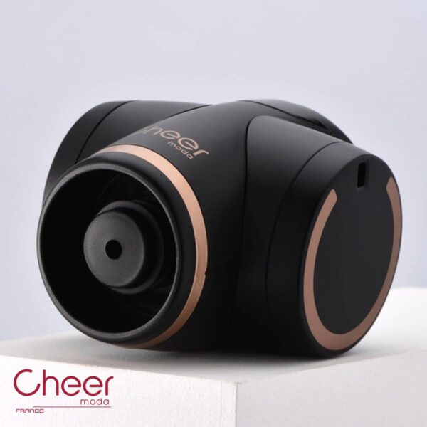 Trooper tappo elettrico per il sottovuoto automatico Cheer Moda CH00445 - immagine 4