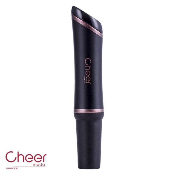 Bouquet aeratore e versatore per vini fermi Cheer Moda CH42803 - immagine 2