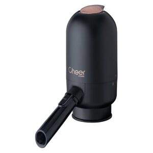 Pica aeratore e versatore elettrico per vini fermi Cheer Moda CH00438
