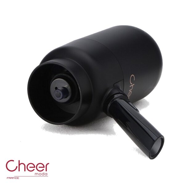 Pica aeratore e versatore elettrico per vini fermi Cheer Moda CH00438 - immagine 3