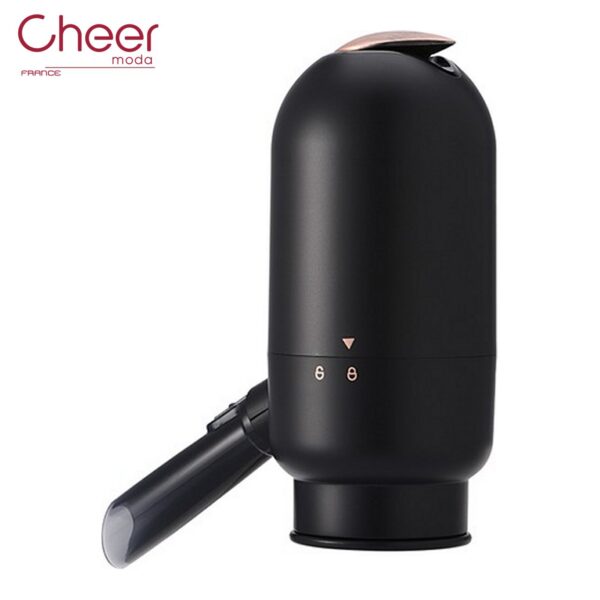 Pica aeratore e versatore elettrico per vini fermi Cheer Moda CH00438 - immagine 4