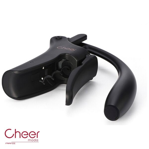 Shaduf cavatappi a leva Cheer Moda CH43848 - immagine 3
