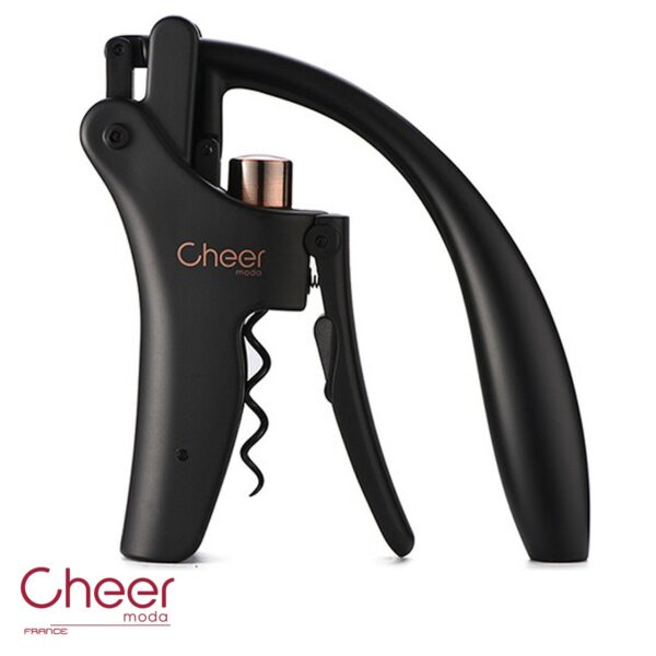 Shaduf cavatappi a leva Cheer Moda CH43848 - immagine 4