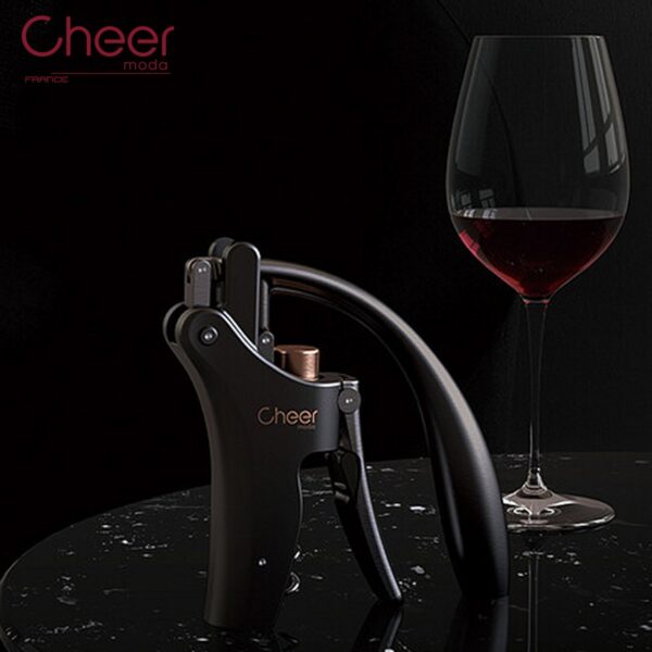Shaduf cavatappi a leva Cheer Moda CH43848 - immagine 7