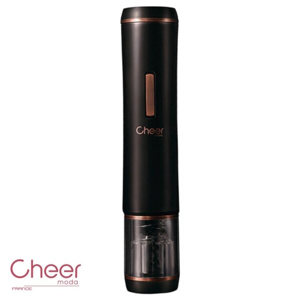 Parthenon apribottiglie elettrico Cheer Moda CH41622 - immagine 2