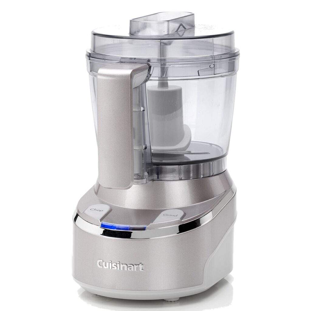 Tritatutto senza fili Cuisinart Cordless Mini Prep Pro RMC100E