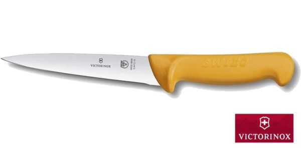 Coltello Victorinox disosso Swibo 5.8412.13 - immagine 2