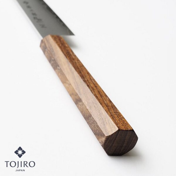 Coltello Kiritsuke Tojiro Serie Reppu 17 cm F-1361 - immagine 5
