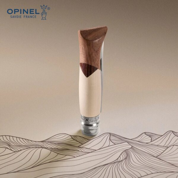Coltello Opinel N°9 Cime Limited Edition OP-003103 - immagine 6