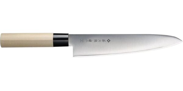 Coltello da Chef Tojiro Zen 21 cm FD-564