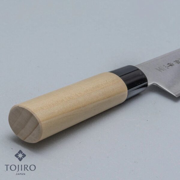 Coltello da Chef Tojiro Zen 21 cm FD-564 - immagine 5