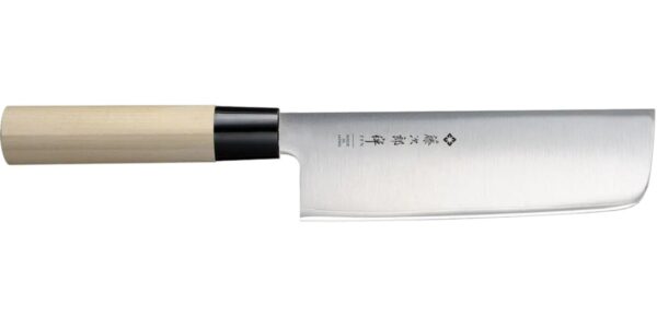 Coltello Nakiri Tojiro Zen 16,5 cm FD-568